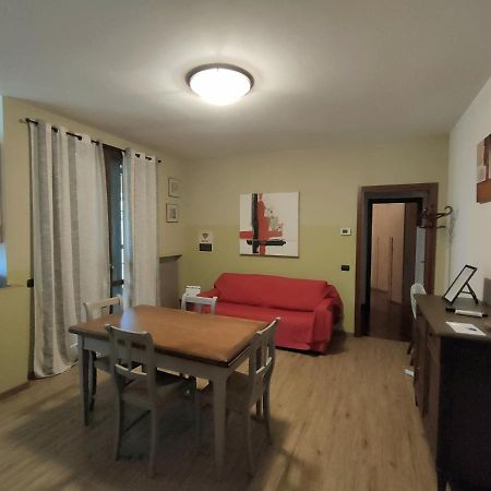 Appartamento Nanda Reggio nell'Emilia Exterior foto