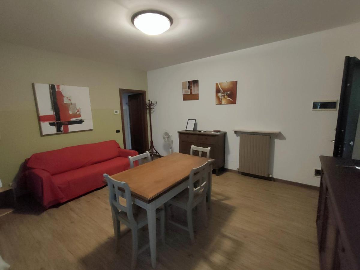 Appartamento Nanda Reggio nell'Emilia Exterior foto