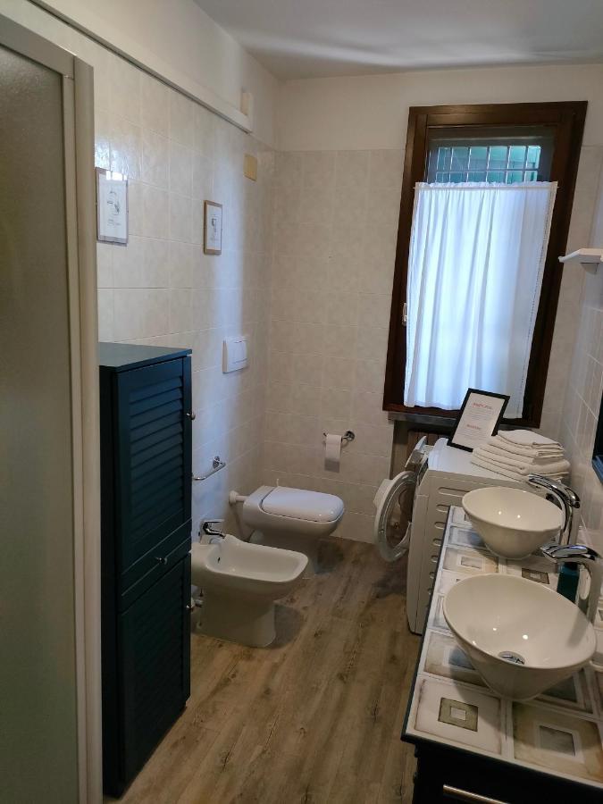 Appartamento Nanda Reggio nell'Emilia Exterior foto