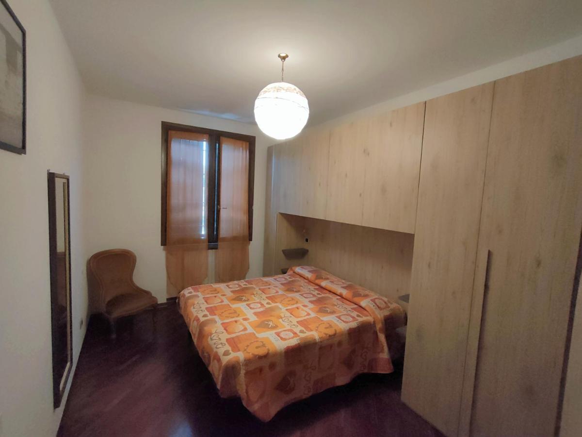 Appartamento Nanda Reggio nell'Emilia Exterior foto